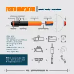 Preview for 8 page of Indemnis Nexus i2 PRS Operation Manual