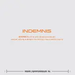 Предварительный просмотр 2 страницы Indemnis Nexus Mini Operation Manual