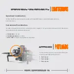 Preview for 7 page of Indemnis Nexus Mini Operation Manual