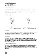 Preview for 6 page of Independence eXCalibur Owner'S Manual