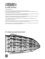 Предварительный просмотр 14 страницы Independence Garuda Owner'S Manual