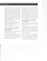 Preview for 5 page of Independence iGLIDE R100 User Manual