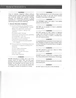 Preview for 7 page of Independence iGLIDE R100 User Manual