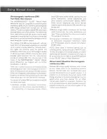 Preview for 10 page of Independence iGLIDE R100 User Manual