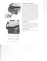 Preview for 15 page of Independence iGLIDE R100 User Manual