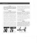 Preview for 16 page of Independence iGLIDE R100 User Manual