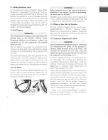 Preview for 20 page of Independence iGLIDE R100 User Manual