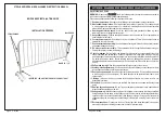 Предварительный просмотр 2 страницы Inder 685A User Instruction Manual