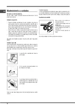 Предварительный просмотр 26 страницы Indes FMR 54 K.A (AN) Operating Instructions Manual