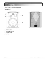 Preview for 4 page of inDESIGN iD-530A SERIES Installation & Operation Manual