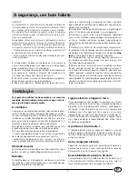 Indesit 1230 Manual preview