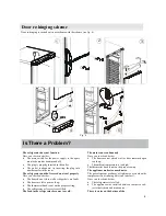 Preview for 9 page of Indesit ? 236 G Installation And Use Manual