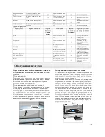 Preview for 16 page of Indesit ? 236 G Installation And Use Manual