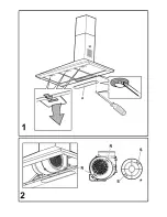 Preview for 2 page of Indesit 360 IX Manual