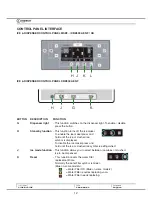 Preview for 12 page of Indesit 45537 Service Information