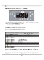 Preview for 20 page of Indesit 45537 Service Information