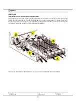 Preview for 21 page of Indesit 45537 Service Information