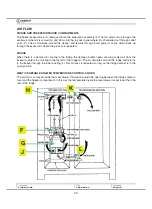 Preview for 22 page of Indesit 45537 Service Information