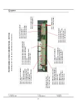 Preview for 41 page of Indesit 45537 Service Information