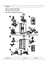 Preview for 49 page of Indesit 45537 Service Information