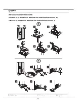 Preview for 51 page of Indesit 45537 Service Information