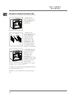 Preview for 72 page of Indesit 51.A IX Operating Instructions Manual