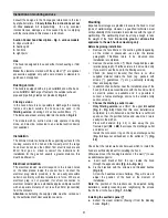 Preview for 9 page of Indesit 661.1 Manual