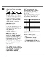 Preview for 18 page of Indesit 7HKEC 647 X RU/HA Operating Instructions Manual