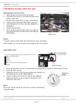 Preview for 6 page of Indesit 84419 Service Information