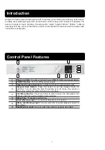 Preview for 7 page of Indesit 84419 Service Information