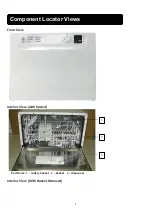 Preview for 8 page of Indesit 84419 Service Information