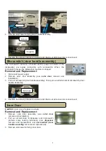 Preview for 13 page of Indesit 84419 Service Information