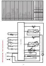 Preview for 33 page of Indesit 84419 Service Information