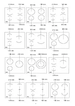 Preview for 2 page of Indesit Aria VID 641 B C Instructions For Use Manual