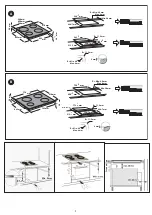 Preview for 3 page of Indesit Aria VID 641 B C Instructions For Use Manual