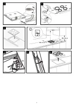 Preview for 4 page of Indesit Aria VID 641 B C Instructions For Use Manual