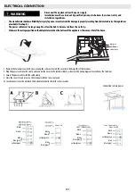 Preview for 8 page of Indesit Aria VID 641 B C Instructions For Use Manual