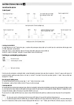 Preview for 9 page of Indesit Aria VID 641 B C Instructions For Use Manual