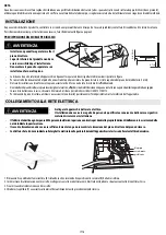 Preview for 16 page of Indesit Aria VID 641 B C Instructions For Use Manual