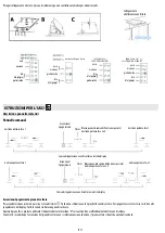 Preview for 17 page of Indesit Aria VID 641 B C Instructions For Use Manual