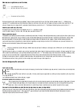 Preview for 18 page of Indesit Aria VID 641 B C Instructions For Use Manual