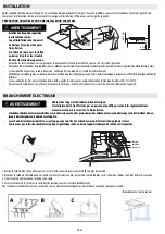 Preview for 25 page of Indesit Aria VID 641 B C Instructions For Use Manual