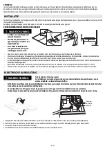 Preview for 33 page of Indesit Aria VID 641 B C Instructions For Use Manual