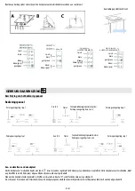 Preview for 34 page of Indesit Aria VID 641 B C Instructions For Use Manual