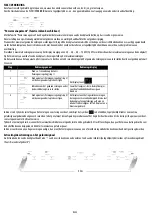 Preview for 36 page of Indesit Aria VID 641 B C Instructions For Use Manual