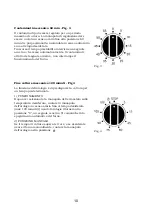 Preview for 18 page of Indesit B600 Operating And Maintenance Instructions Manual