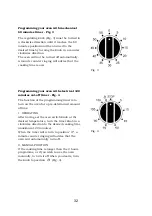 Preview for 40 page of Indesit B600 Operating And Maintenance Instructions Manual