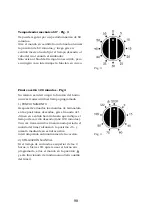 Preview for 106 page of Indesit B600 Operating And Maintenance Instructions Manual