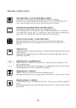 Preview for 145 page of Indesit B600 Operating And Maintenance Instructions Manual