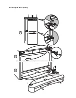 Preview for 14 page of Indesit BA 12 Instructions For Installation And Use Manual